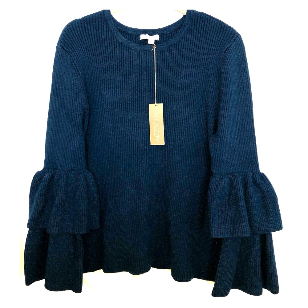 Eva Mendes New York & Company Sweater